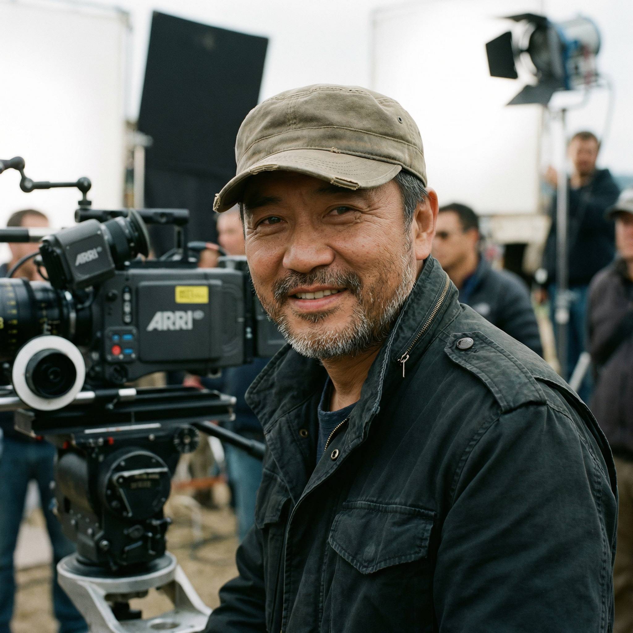 N号房团队 - 张明远